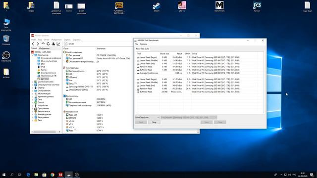 Накрылся ssd 1Tb смотреть онлайн