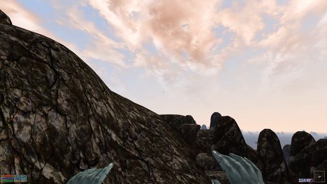 [Relic Plays] Morrowind Ep7 Azura's Star and Enchanting New Shield With IT! смотреть онлайн