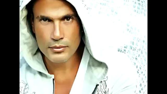Amr Diab...Aslaha Betefrea | عمرو دياب...أصلها بتفرق смотреть онлайн