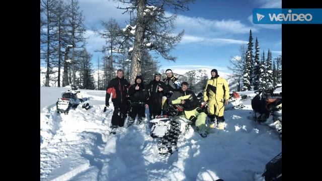 SNOWBRATHERS RU/KZ смотреть онлайн