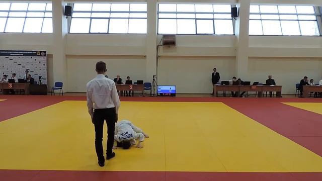 Давид Величко дзюдо 3 ДЮСШ 4 смотреть онлайн