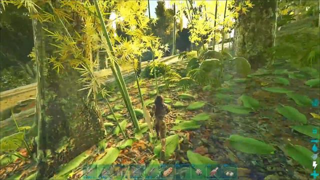 ARK AUFS MAUL XXL S1 #20 | 10 Basen auf beiden Inseln ... in 1 Stunde смотреть онлайн