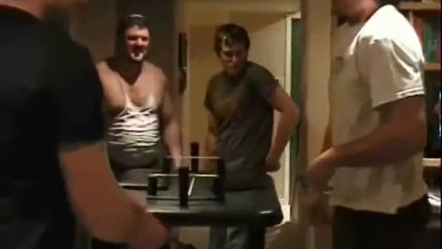 Армрестлинг - Девон Ларратт (DEVON LARRATT) Тренировка на выносливость смотреть онлайн