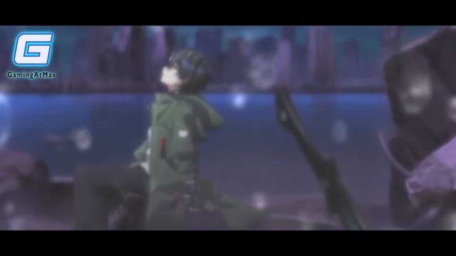 Top 10 Best Anime/Gacha Game Releases in 2023 for Android/iOS | Best Gacha Games 2023 смотреть онлайн