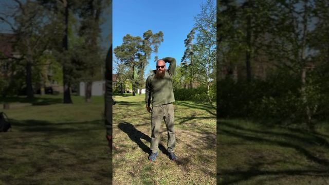 Гимнастика Амосова - в идеале делать по 100 раз каждое из 10 упражнений в видео