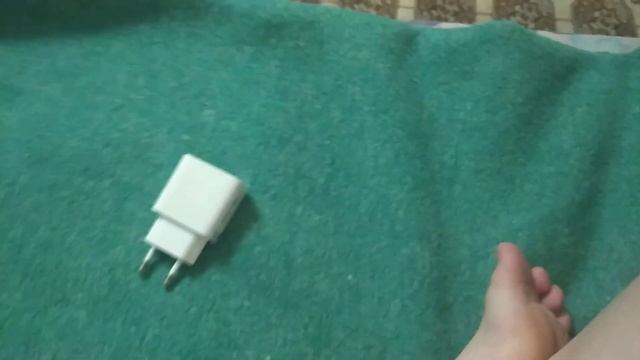 обзор зарядки от Redmi 8A смотреть онлайн