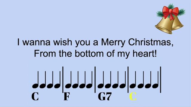 Feliz Navidad Singalong смотреть онлайн