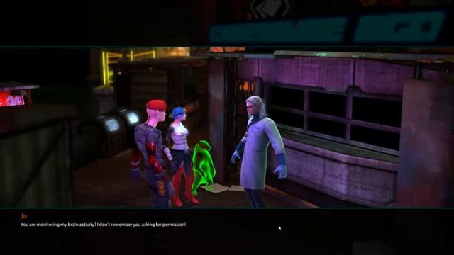 Let's Play Shadowrun Chronicles: Infected! [01] - Erst mal die Lage checken (OmÜb) смотреть онлайн