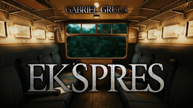 Ekspres - CreepyPasta [PL]