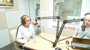 Валентина Кострова, клиника "Ариадна"