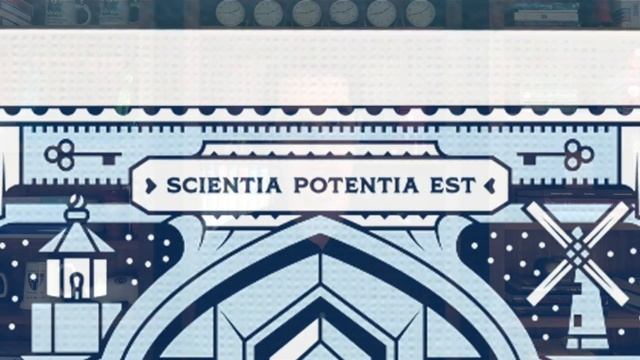 ENIGMAS - Puzzle Hunt Playing Cards смотреть онлайн