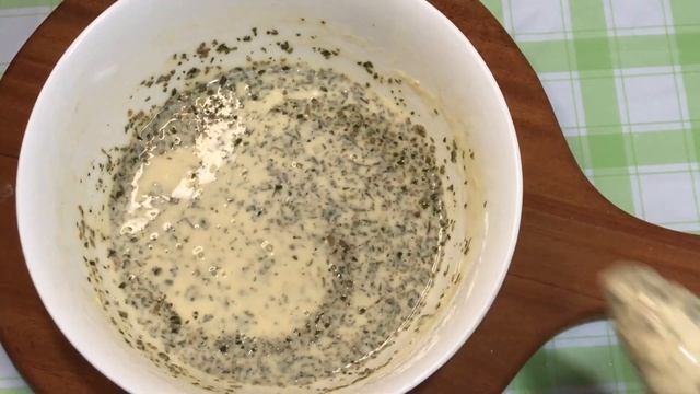 Pork & Crabmeat Jalapeno & White Mushroom Poppers~ Eng смотреть онлайн