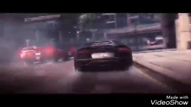 Como Baixar Need For Speed Mostre Wanted Para Android смотреть онлайн