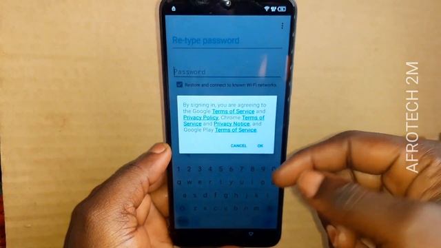 Infinix Smart 7 HD FRP BYPASS Android 12 | Infinix (X6516 & X6515) Google Account Bypass Without Pc смотреть онлайн