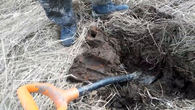 450 кг ЧЕРМЕТА за 2,5 часа в Долине Борщевика Первый полевой стан в сезоне металло копа смотреть онлайн