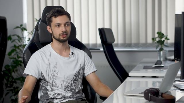 Jak wygląda praca Python developera w Merixstudio? смотреть онлайн