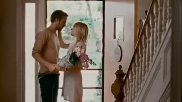 BLUE VALENTINE - Trailer - Starring Ryan Gosling