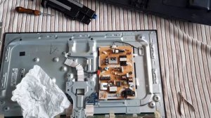 Телевізор SAMSUNG UE32K5500AU