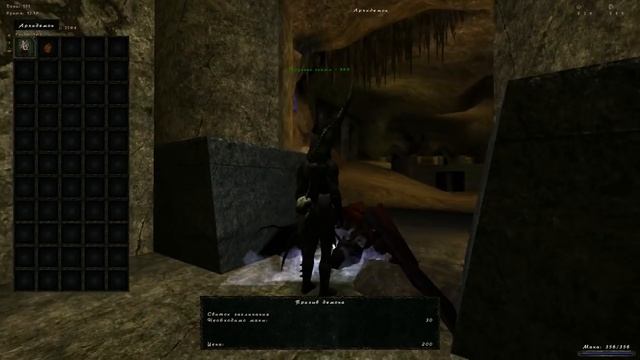 Готика 2 Возвращение 2.0 Прохождение Часть 352 Возвращение в Храм Спящего смотреть онлайн