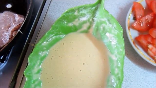 Два способа приготовления куриной грудки с помидором и сыром смотреть онлайн
