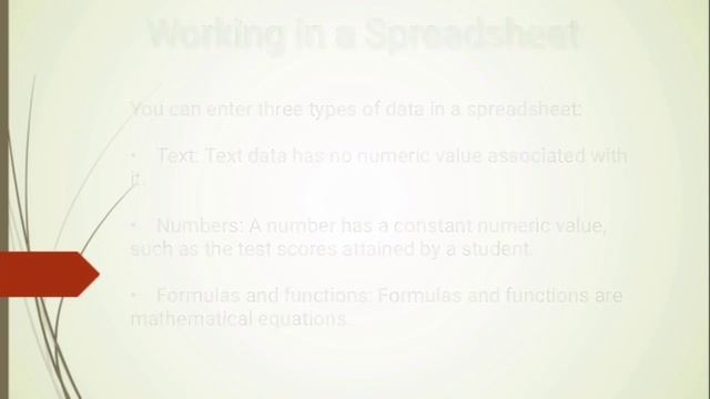 BSCE 1A MS EXCEL APPLICATION смотреть онлайн