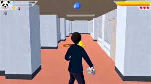 Гари Потер китайского производства Мармок