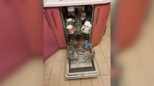 Посудомоечная машина Бирюса DWB-409/5