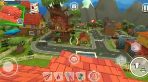 Игра "Привет Сосед" / В поисках удобрения