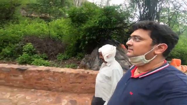 Ranthambore aa gae | Ranthambore National Park | Ranthambore Fort | Places to visit in Ranthambore смотреть онлайн