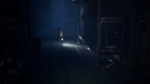 НАМ ЗДЕСЬ НЕ РАДЫ! Жуткая БОЛЬНИЦА с МАНЕКЕНАМИ Прохождение Игры МАЛЕНЬКИЕ КОШМАРЫ 2 от Cool GAMES