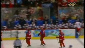 Овечкин VS Ягр