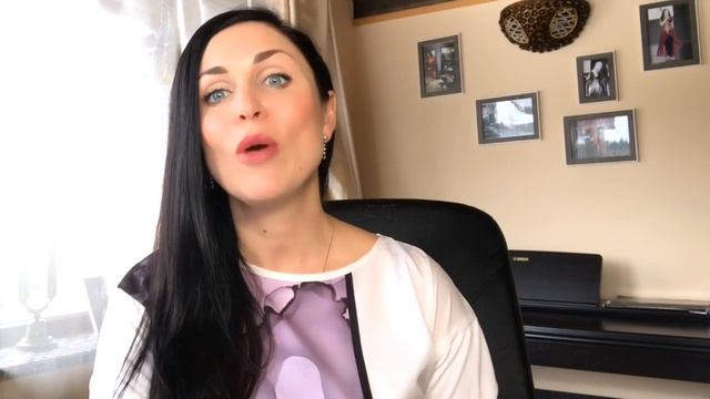 Не хватает воздуха во время пения | Дыхание | Тянуть ноты | Объем дыхания | Лайфхак для голоса смотреть онлайн