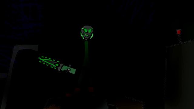 Death Mask | Splatoon AU: Array of Colors OST смотреть онлайн