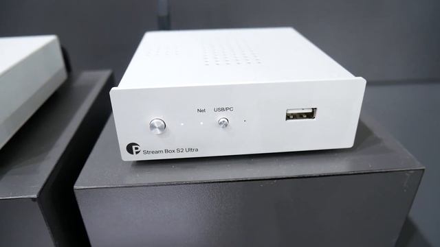 Project Pre Box S2 Digital + Stream Box S2 Ultra смотреть онлайн