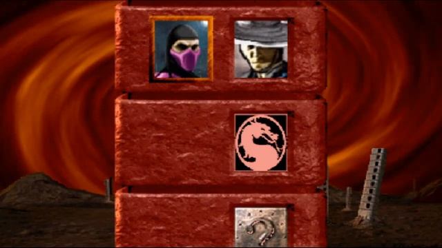 Mortal Kombat Chaotic (2019) Season 2.3 - Rain MK3 Full Playthrough смотреть онлайн