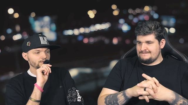 Tildoshnaya Live ✕ Кирилл Жаркий смотреть онлайн