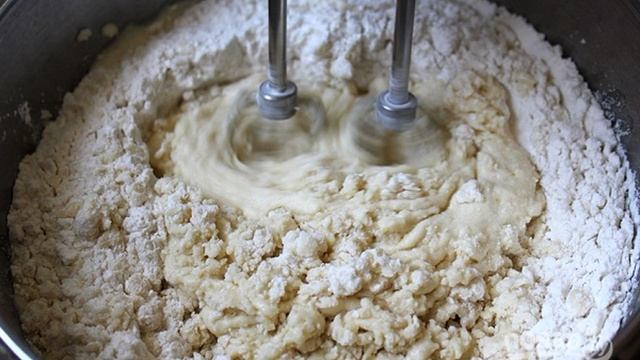 Сборник рецептов