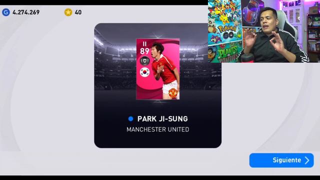 PERFECTO! TRUCO PARA ICONIC MOMENT MANCHESTER UNITED PES 2021 MOBILE смотреть онлайн