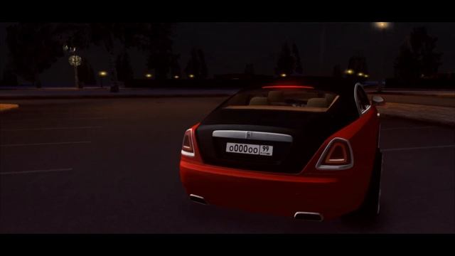 Новый Rolls Royce Wraith | NEXTRP смотреть онлайн