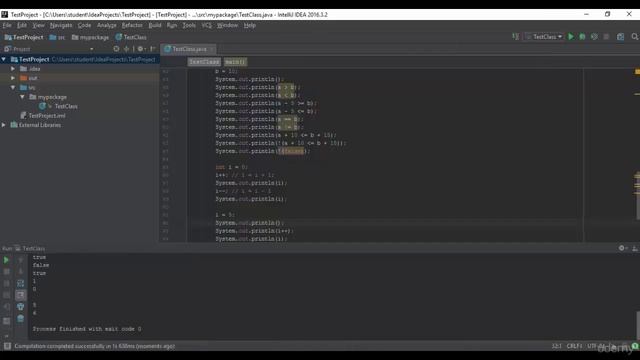 Урок 14 / для начинающих / Selenium WebDriver + Java смотреть онлайн