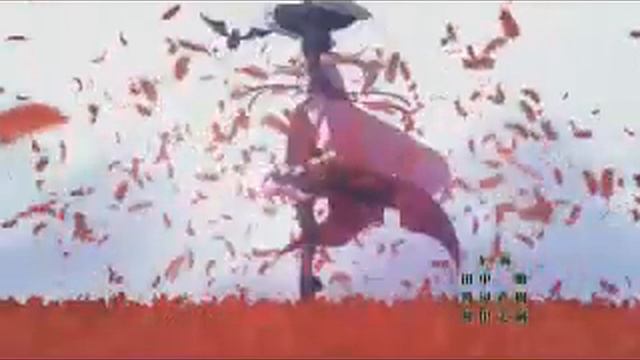 Последний Серафим Ю и Мико смотреть онлайн