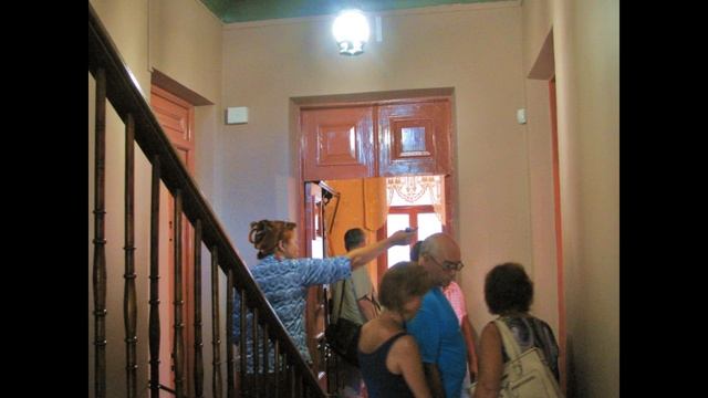 Белая дача (Ялта) смотреть онлайн