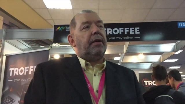 Revoluționează automatele de cafea în România смотреть онлайн