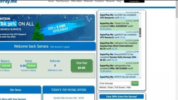 Make $1000 Paypal Money In 24 Hours Using This FREE Automation Bot (Make Money Online)