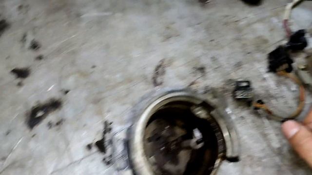 Двухконтурное зажигание 2108 смотреть онлайн