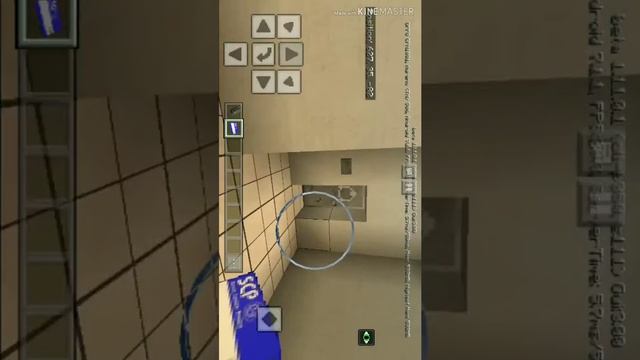 SCP Foundation Facility Mcpe/Minecraft Map (Download Now) смотреть онлайн