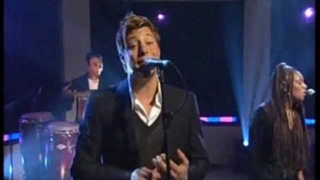 Duncan James- The Best