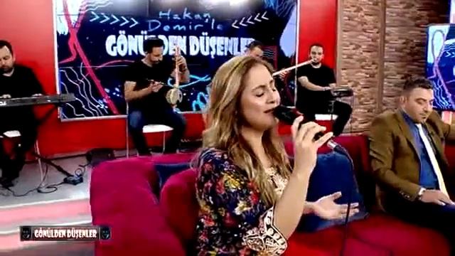 FATMA MEŞE ÖZ - VAR GİT ÖLÜM ( BOZLAK) EMİR DAĞI BİRBİRİNE ULALI смотреть онлайн