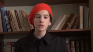 Павел Санаев. "Похороните меня за плинтусом"