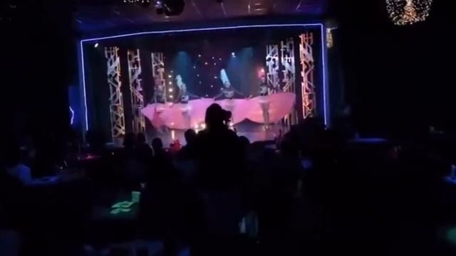 Цветы. Show ballet "Dance-Modern" смотреть онлайн